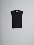 MARNI V Neck Sweater Mens Apprel