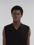 MARNI V Neck Sweater Mens Apprel