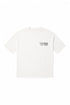 CRIMIAL DAMAGE Antique Rug T-shirt Men's Apparel