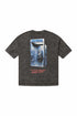 CRIMIAL DAMAGE London's Calling T-shirt Men's Apparel