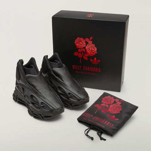ADIDAS X Willy Chavarria Megaride Men's Sneakers