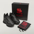 ADIDAS X Willy Chavarria Megaride Men's Sneakers