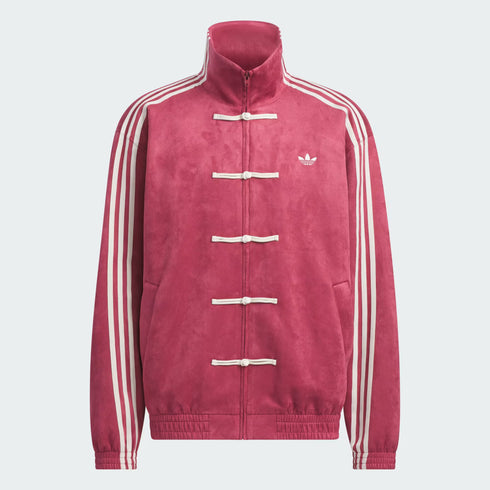 ADIDAS Chinese New Year Jacket Unisex Apparel