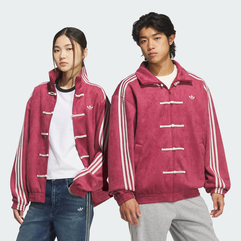 ADIDAS Chinese New Year Jacket Unisex Apparel
