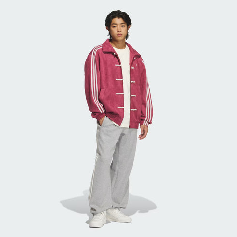 ADIDAS Chinese New Year Jacket Unisex Apparel