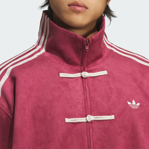 ADIDAS Chinese New Year Jacket Unisex Apparel