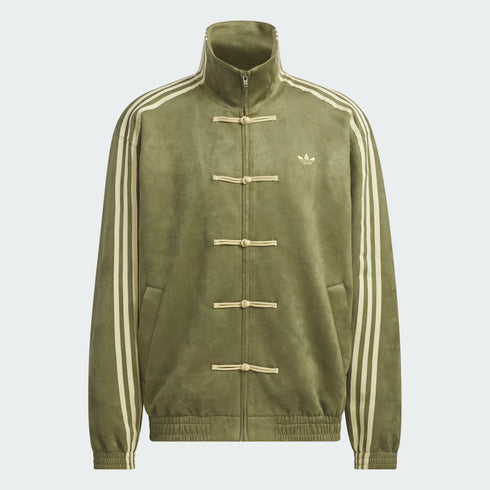 ADIDAS Chinese New Year Jacket Unisex Apparel