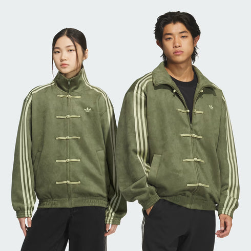 ADIDAS Chinese New Year Jacket Unisex Apparel