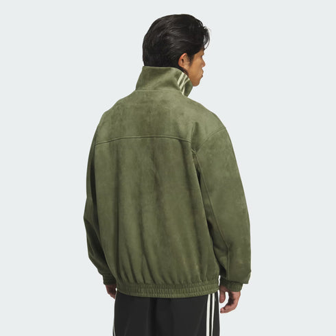 ADIDAS Chinese New Year Jacket Unisex Apparel