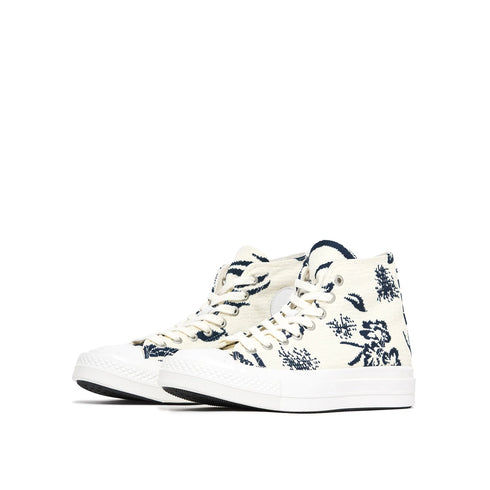 CONVERSE Chuck Tylor First String High Unisex Sneakers