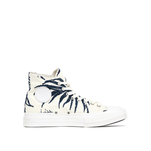 CONVERSE Chuck Tylor First String High Unisex Sneakers