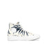 CONVERSE Chuck Tylor First String High Unisex Sneakers