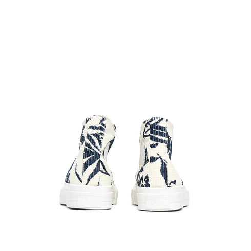 CONVERSE Chuck Tylor First String High Unisex Sneakers