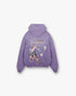 REPRESENT Hermes Hoodie Mens Apparel