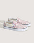 VANS Classic Slip-on Rhinestones Unisex Sneakers