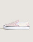 VANS Classic Slip-on Rhinestones Unisex Sneakers
