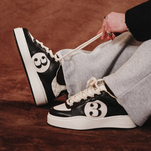 SOL3MATES 320S Mens Sneakers