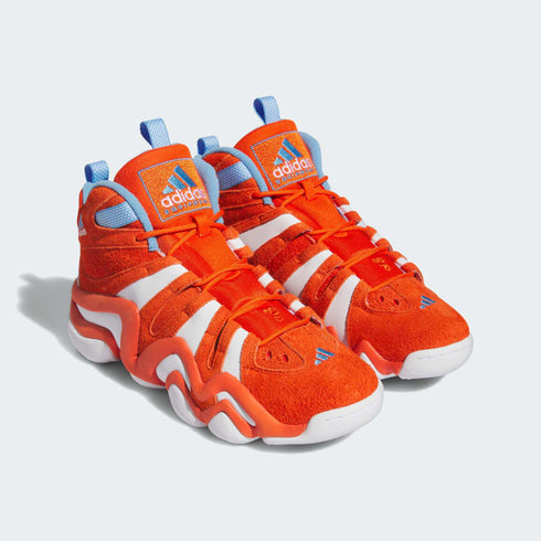 ADIDAS Crazy 8 Mens Sneakers