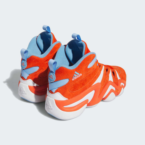 ADIDAS Crazy 8 Mens Sneakers