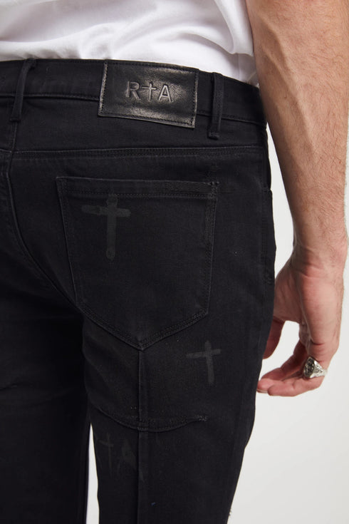 RTA Clayton Skinny Mens Apparel