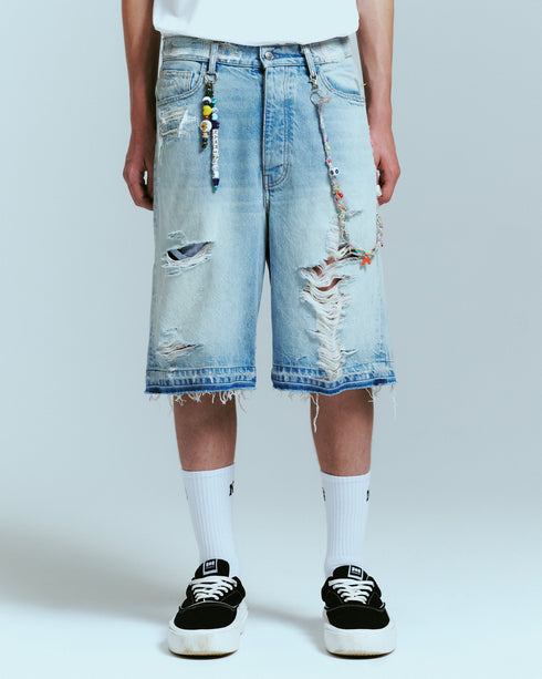 NAHMIAS Venice Shorts Men's Apparel