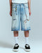 NAHMIAS Venice Shorts Men's Apparel