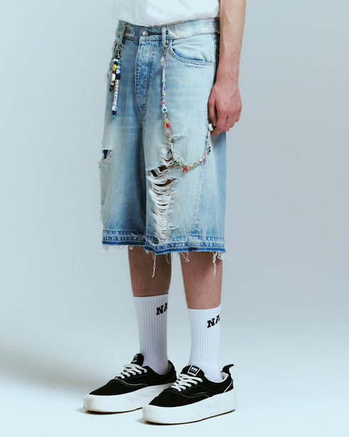 NAHMIAS Venice Shorts Men's Apparel