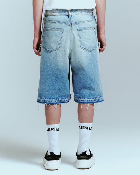 NAHMIAS Venice Shorts Men's Apparel