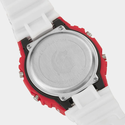 Gswc All Nations Chrono Accessories