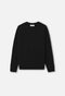 JOHN ELLIOTT Dakota Knit Oversized Crew Mens Apparel