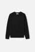JOHN ELLIOTT Dakota Knit Oversized Crew Mens Apparel