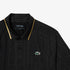 LACOSTE Tennis x Novak Djokovic On Court Polo Mens Apparel