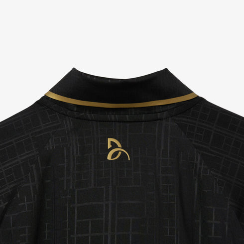 LACOSTE Tennis x Novak Djokovic On Court Polo Mens Apparel