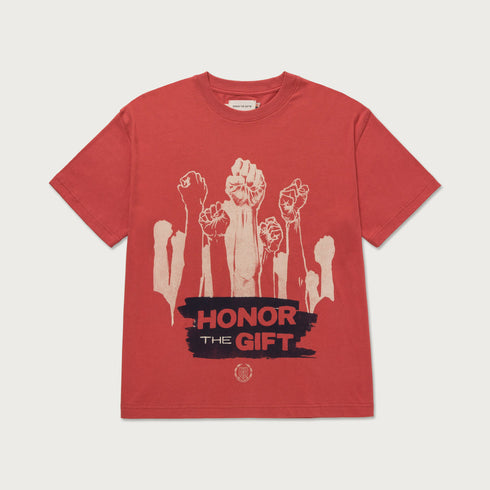 HONOR THE GIFT Dignity Ss Tee Mens Apparel