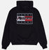 AVIREX X Tommy Hoodie Mens Apparel