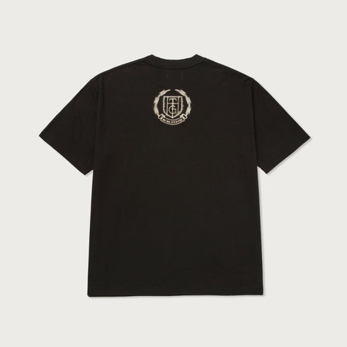 HONOR THE GIFT C-fall Stamp Inner City Tee Mens Apparel