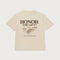HONOR THE GIFT C-fall Dominos Tee Mens Apparel