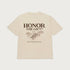 HONOR THE GIFT C-fall Dominos Tee Mens Apparel