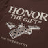 HONOR THE GIFT C-fall Dominos Tee Mens Apparel