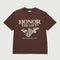 HONOR THE GIFT C-fall Dominos Tee Mens Apparel