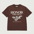 HONOR THE GIFT C-fall Dominos Tee Mens Apparel