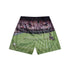 SHMEEL Green Grass Shorts