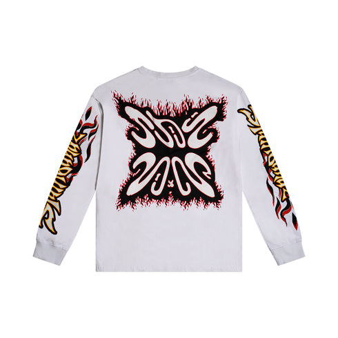 SB STUDIOS Stain Bandz Long sleeve