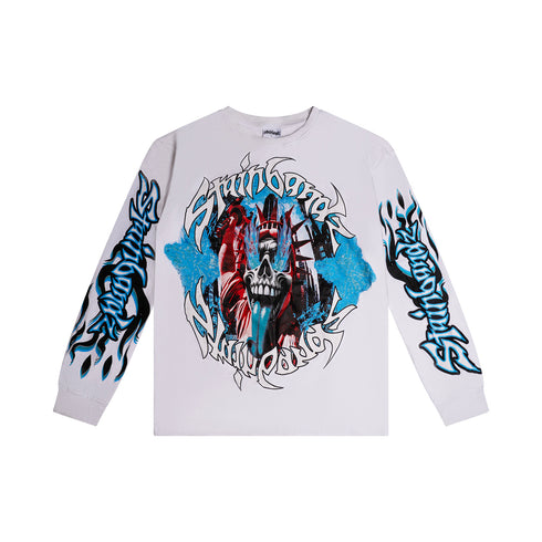 SB STUDIOS Stain Bandz Long sleeve