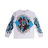 SB STUDIOS Stain Bandz Long sleeve
