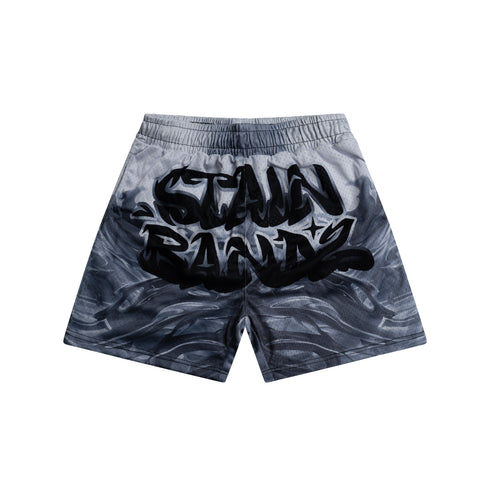 SB STUDIOS Glow Shorts V2 Midtone