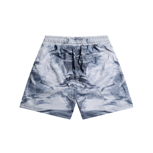 SB STUDIOS Glow Shorts V2 Midtone