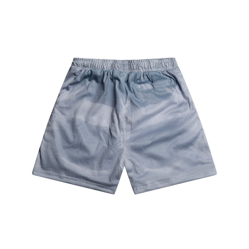 SB STUDIOS Graffiti Shorts