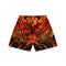 SB STUDIOS Grafitti Shorts