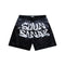SB STUDIOS Glow Shorts V2 Midtone
